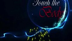 Girls relax in intimate oiled massage room