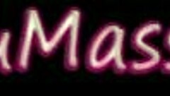 Fetish Masseuse Facial