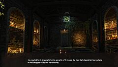 Play the Witcher Zerrikanian Apprentice Demo