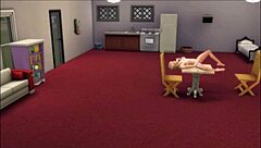 Wicked Of Whimsville Season 1 Episode 15: Golden Shower Gives Gwen Power