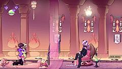 Max The Elf Gallery Stage 3 Hentai Creampie