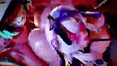 let's party till we die