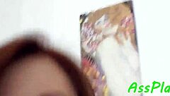 buttplaysc 28 features glamour anal with a beautiful petite babe