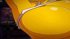 chica boobs