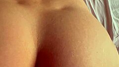 quiero crema en mi coño follame y correte dentro