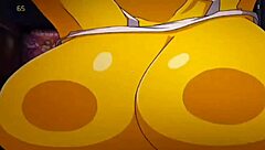 chica boobs