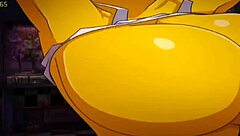chica boobs