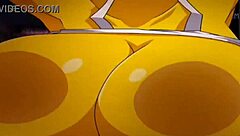 chica boobs