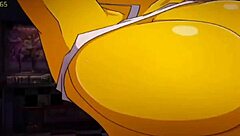 chica boobs