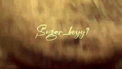 Ebony girl with cute pussy takes a bbc deep inside