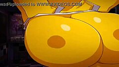 chica boobs