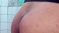 Amateur gay video with hot gay sex and ass worship