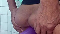 Tell Me If You Like My Ass, Don't Lie