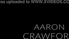 are you dick crazy for aaron?