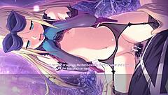 i love this dungeon of regalias scene with subtitles