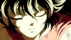 Knights of the Zodiac Movie 05 Prologue of Heaven