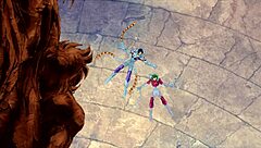 Knights of the Zodiac Movie 05 Prologue of Heaven