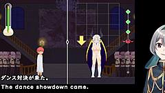 i explore castle of temptation in hentai game