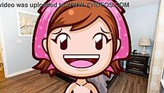 Does Mama Give You A Tit Job?