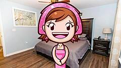 Does Mama Give You A Tit Job?