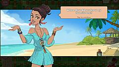 Nutaku Booty Farm Hentai Game Part 08