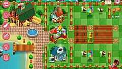 Nutaku Booty Farm Hentai Game Part 08