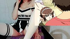 Will He Fuck His Teacher's Wife?