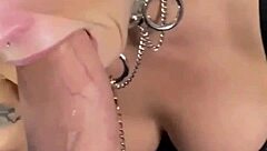 Beautiful babes swallow my monster cock in homemade videos