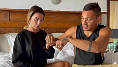 roxy fox teaches rimming