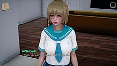 hey, check out my bully is my lover 7 in hentai anime! 😍