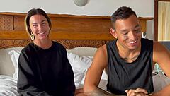 roxy fox teaches rimming