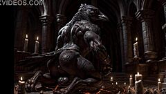 Gay furry porn compilation ai edition 100 subscriber special