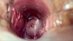 Orgasmo Vaginal Hentai Anime