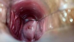 Orgasmo Vaginal Hentai Anime