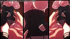 Get some animated porn with music and animehentai