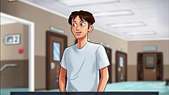 summertime saga 85 update