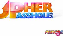 Pervcity Anal Teen Chastity Lynn Loves Ass To Mouth