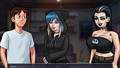 summertime saga 85 update