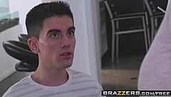 i watched this brazzers scene with phoenix marie and jordi