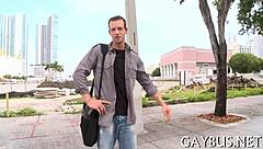 Homosexual Sex Scene on Xvideos Platform