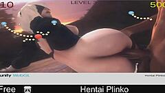Hentai plinko, 'sexy anime cartoon erotic?'