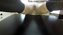 i messed up the lines during violet coxxx's rough pov casting interview in cosplay costumes, feeling so nervous and excited with hardcore actions