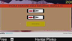 Hentai plinko, 'sexy anime cartoon erotic?'