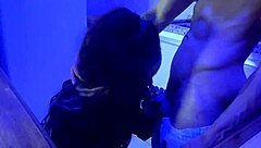 Mamei Bem Gostoso O Barman Hisak