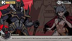 overlewd hentai anime game adventure