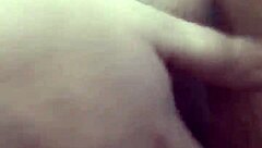 Horny Indian Wife Masturbates