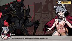 overlewd hentai anime game adventure