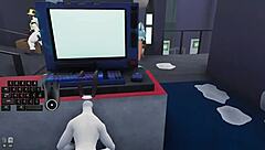 let's talk about churn vector gameplay with furry 3d characters