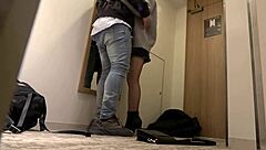 Intelligent Med Student Becomes Slutty Part 2