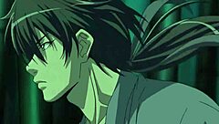 Samurai hentai with English subtitles in an animated movie
